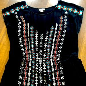 Sundance Aztec Dress